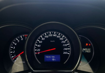 Подержанный автомобиль Nissan Murano Suv 2015 года (19 фото)