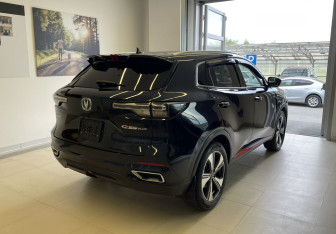 Подержанный автомобиль Changan CS55PLUS 2023 года (4 фото)
