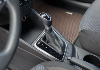 Подержанный автомобиль Hyundai Solaris Sedan 2020 года (16 фото)