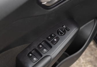 Подержанный автомобиль Hyundai Solaris Sedan 2018 года (15 фото)