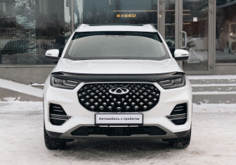 Подержанный автомобиль Chery Tiggo 8 Pro 2022 года (2 фото)