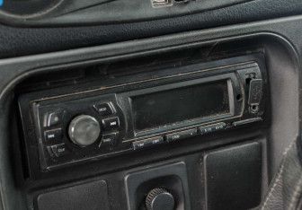 Подержанный автомобиль Chevrolet Niva 2018 года (13 фото)