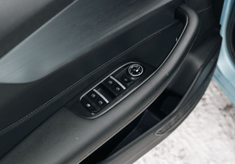 Подержанный автомобиль Chery Tiggo 4 Pro 2022 года (16 фото)