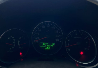 Подержанный автомобиль Subaru Forester Suv 2005 года (12 фото)