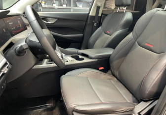 Подержанный автомобиль Changan CS35PLUS 2023 года (10 фото)