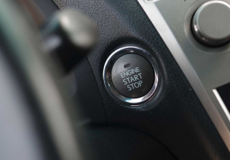 Подержанный автомобиль Lexus RX 2009 года (17 фото)