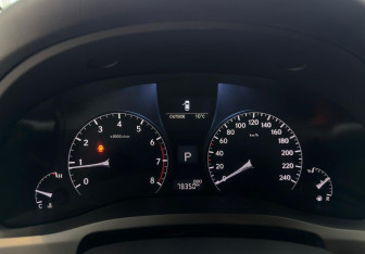 Подержанный автомобиль Lexus RX 2013 года (18 фото)