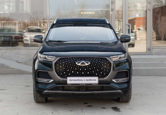 Подержанный автомобиль Chery Tiggo 8 Pro Max 2024 года (2 фото)