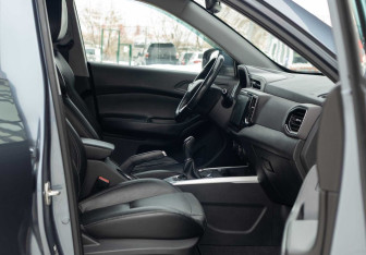 Подержанный автомобиль Chery Tiggo 4 2020 года (18 фото)