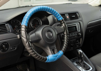 Подержанный автомобиль Volkswagen Jetta Sedan 2014 года (11 фото)
