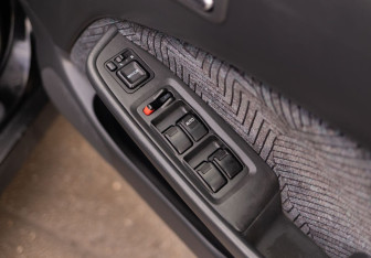 Подержанный автомобиль Honda Accord Sedan 1998 года (16 фото)