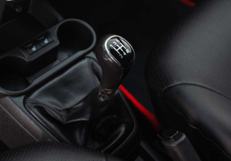 Подержанный автомобиль LADA (ВАЗ) Granta Liftback 2019 года (14 фото)