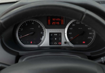 Подержанный автомобиль LADA (ВАЗ) Largus Wagon 2019 года (12 фото)