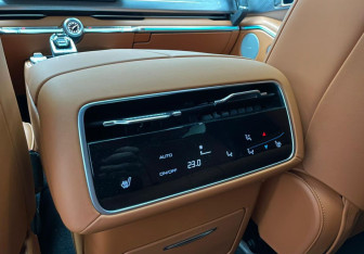 Новый Tank 700 2024 (19 фото)