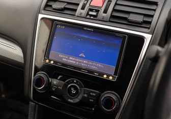 Подержанный автомобиль Subaru Levorg 2014 года (14 фото)