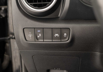 Подержанный автомобиль Hyundai Kona 2018 года (19 фото)