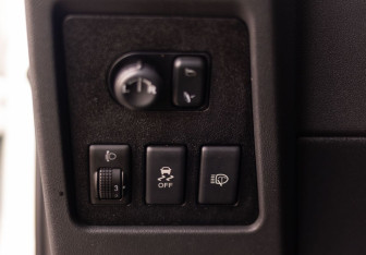 Подержанный автомобиль Nissan Qashqai 2012 года (19 фото)