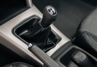 Подержанный автомобиль Subaru Forester Suv 2008 года (15 фото)