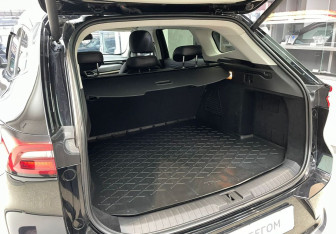 Подержанный автомобиль Exeed TXL 2023 года (9 фото)