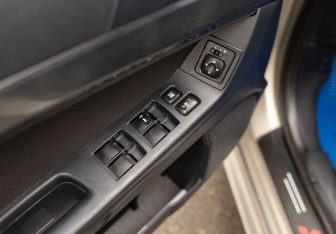 Подержанный автомобиль Mitsubishi Lancer Sedan 2007 года (17 фото)