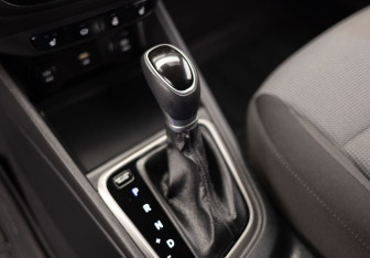 Подержанный автомобиль Hyundai Solaris Sedan 2021 года (15 фото)