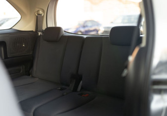 Подержанный автомобиль Honda Freed 2010 года (19 фото)