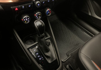 Подержанный автомобиль LADA (ВАЗ) Vesta Wagon 2024 года (9 фото)