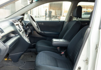 Подержанный автомобиль Honda Civic Hatchback 2001 года (16 фото)