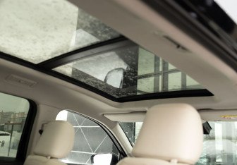 Подержанный автомобиль Exeed VX 2022 года (19 фото)