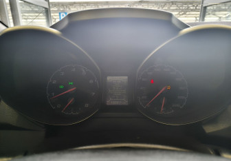 Подержанный автомобиль Chery Tiggo 5 2017 года (10 фото)