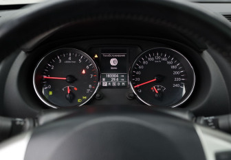 Подержанный автомобиль Nissan Qashqai 2010 года (13 фото)