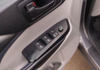 Подержанный автомобиль Toyota Highlander 2018 года (18 фото)