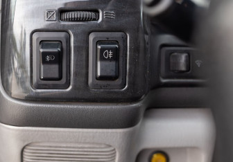 Подержанный автомобиль Mitsubishi Pajero Sport 2007 года (19 фото)