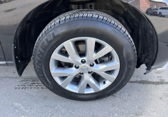 Подержанный автомобиль Nissan Murano Suv 2012 года (3 фото)