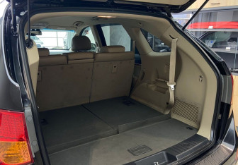 Подержанный автомобиль Hyundai ix55 2012 года (16 фото)