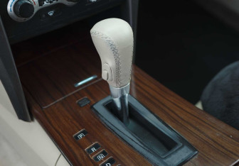 Подержанный автомобиль Nissan Teana 2008 года (15 фото)