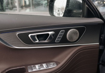 Подержанный автомобиль Chery Tiggo 8 Pro Max 2024 года (19 фото)