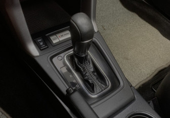 Подержанный автомобиль Subaru Forester Suv 2013 года (11 фото)
