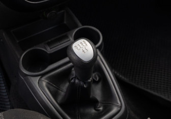 Подержанный автомобиль LADA (ВАЗ) Granta Sedan 2014 года (19 фото)