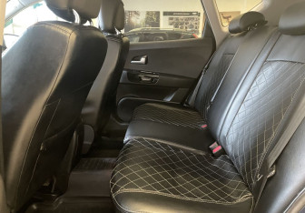 Подержанный автомобиль Kia Ceed Wagon 2011 года (10 фото)