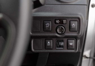 Подержанный автомобиль Nissan Note 2020 года (16 фото)