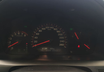 Подержанный автомобиль Honda Accord Sedan 2007 года (10 фото)