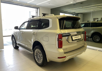 Подержанный автомобиль Tank 500 2023 года (6 фото)