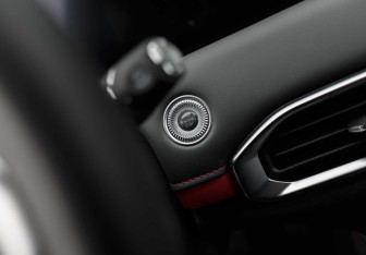 Подержанный автомобиль Jetour X50 2024 года (15 фото)