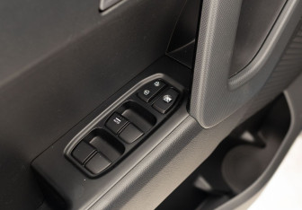 Подержанный автомобиль Hyundai Creta 2018 года (17 фото)