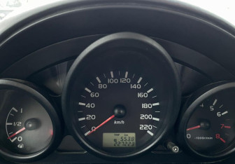 Подержанный автомобиль Mitsubishi Colt Hatchback 2007 года (11 фото)