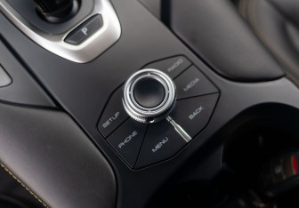 Подержанный автомобиль Haval F7x 2020 года (18 фото)