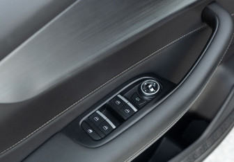 Подержанный автомобиль Chery Tiggo 4 Pro 2022 года (18 фото)