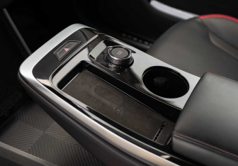 Подержанный автомобиль Jetour Dashing 2024 года (16 фото)