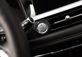 Подержанный автомобиль Chery Tiggo 7 Pro 2022 года (15 фото)